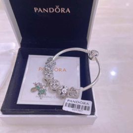 Picture of Pandora Bracelet 6 _SKUPandorabracelet17-21cm10282313985
